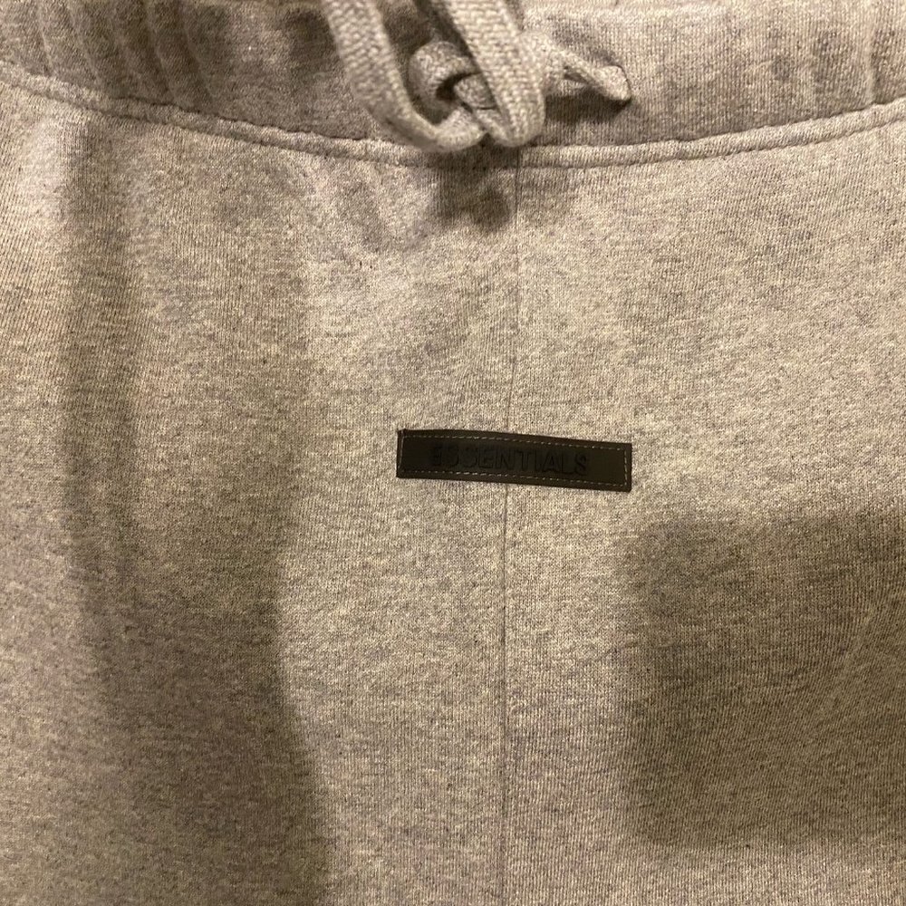 FOG-Fear Of God Essentials Sweatpants - Picture 7 of 7
